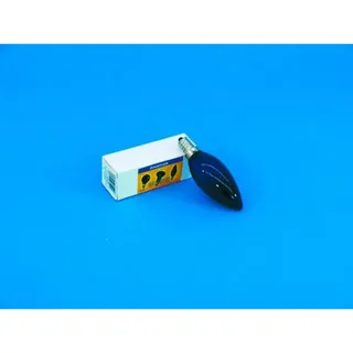 Omnilux C35 UV-Lampe E14 40 W,