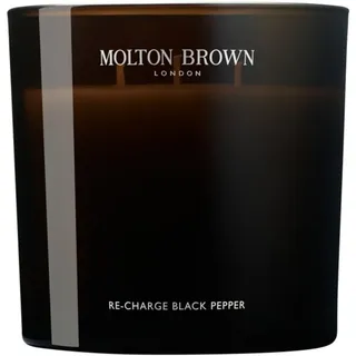 Molton Brown Re-Charge Black Pepper Duftkerze Raumdüfte 600 g