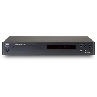 NAD C538