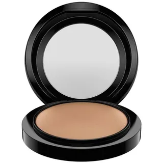 Mineralize Skinfinish Natural Puder Dark Golden