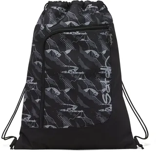 Satch Sportbeutel, kombi(mgmountaingrid (9)), Gr. -