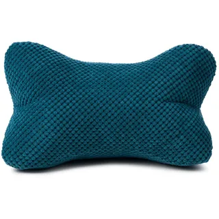 Gözze Lesekissen Sven 40 x 25 cm Petrol