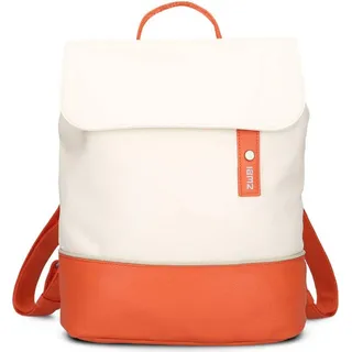 Zwei Jana JR13 13 l orange/weiß