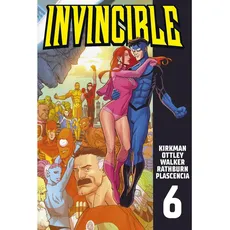 Invincible 6