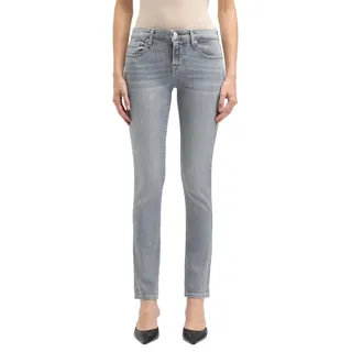 7 For All Mankind Damen Low Skinny RiverstoneJeans