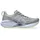 Novablast 5 Damen Gravel / Blue Fade 40