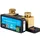 SmartShunt 500A/50mV Batteriewächter 12 cm x 4,6 cm x 5,4 cm