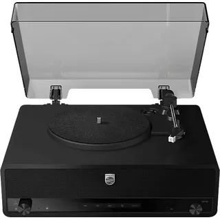 Philips TAV3000B/10 Schwarz