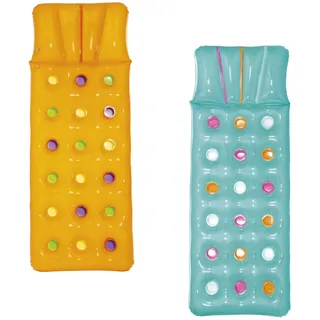 BESTWAY Color Lounge 188 x 71 cm,