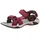 Hiking Sandal Fragola-Antracite 30
