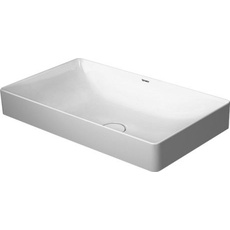 Bild von DuraSquare Aufsatzwaschtisch 60 x 34,5 cm (23556000001)