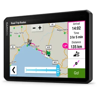 Garmin CamperCam 795 MT-D EU 7 Zoll Display un integrierter Kamera