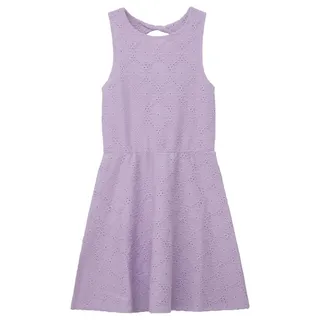 s.Oliver Junior Mädchen Dress 2178174 Lilac/PINK 152
