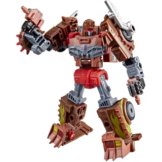 Transformers Age of The Primes Deluxe-Klasse Junkion Jalopy Action-Figur