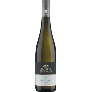 Kloster Eberbach Riesling Feinherb 2024 0,75 l
