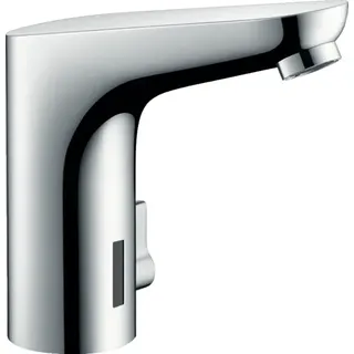 Hansgrohe Focus Sensor-Armatur Chrom