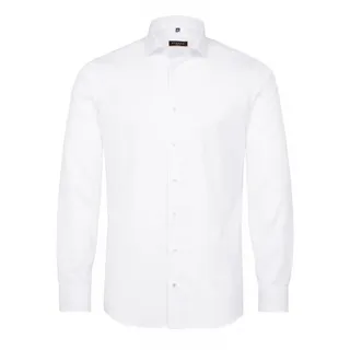Eterna Super-Slim Cover Shirt Twill, (8817-182)
