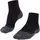 TK2 Short Trekkingsocken 3010 black/mix 42-43