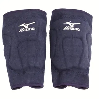 Mizuno Knieschützer VS1 Kneepad, Dunkelblau/Navy, S, Z59SS89114