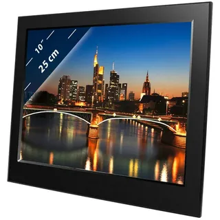 Braun Photo Technik Braun Photo DigiFrame 10 Slim