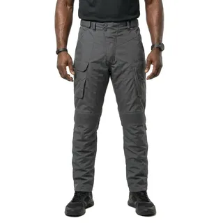 Furygan Redington 3c Primaloft® Hosen - Black - XL