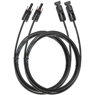 EcoFlow MC4 Solar Verlängerungskabel