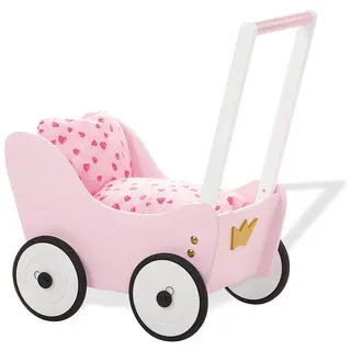 Pinolino Pinolino® Puppenwagen Lea«