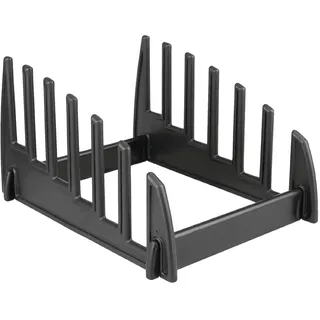 Hygiplas gg699 Schneidbrett Kunststoff Rack groß