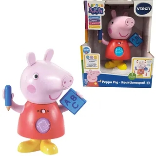 Vtech Peppa Pig - Reaktionsspaß