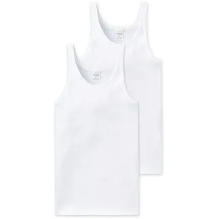 SCHIESSER Unterhemd im 2er-Pack