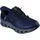 Glide-Step Pro Navy / Charcoal 45