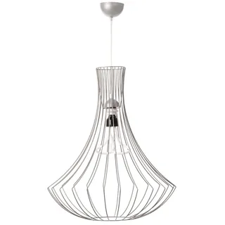 Kayoom Chiara 1-flg. 52 cm silber