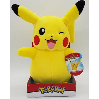 Pokémon - Pikachu 30cm (PKW1778)