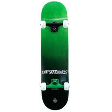Bild Skateboards - Enuff Fade Green Complete S...