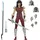Karai Actionfigur 18 Multicolor