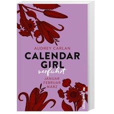 Bild Calendar Girl - Verführt