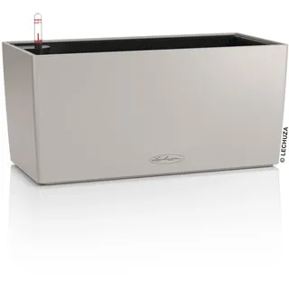 LECHUZA Balconera Color 40 40 x 19 x 19 cm Sandbraun