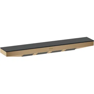 Hansgrohe Schulterbrause 500 1jet - Silber