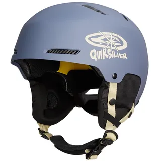 QUIKSILVER Lawson Mips 51-55 cm Grau