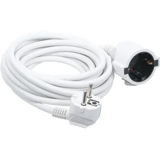 BGS Verlängerungskabel 5 m 3 x 1,5 mm2 IP 20