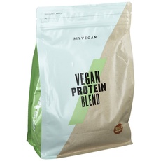 Bild Vegan Protein Blend Coffee & Walnut 1kg
