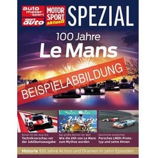 auto motor und sport Edition - Le Mans