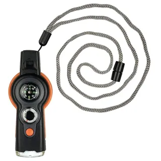 Moses Expedition Natur - Survival-Tool 6in1