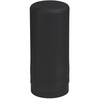 Wenko Seifenspender Easy Squeez-e 250ml Schwarz