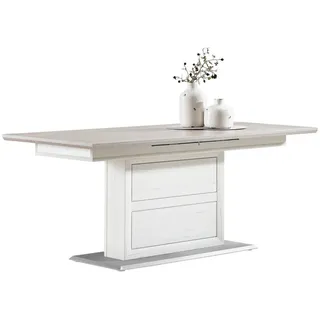 Hom ́in Funktions-Esstisch CAMRON