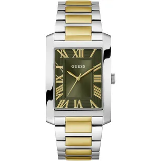 GUESS GW0896G3 Herrenuhr Clyde 34mm 1ATM