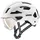 Stride Visor 59-61 cm weiß matt 2023