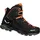 Mountain Trainer 2 Mid GTX Herren Onyx/Black 41