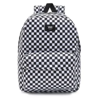 Vans Rucksäcke Old Skool, VN0A5KHRY28 - Schwarz