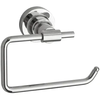 Tesa Toilettenpapierhalter Luup Verchromt